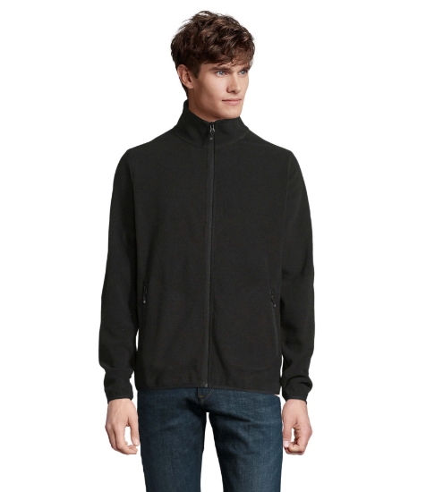Immagine di KW03823 - Factor microfleece uomo
