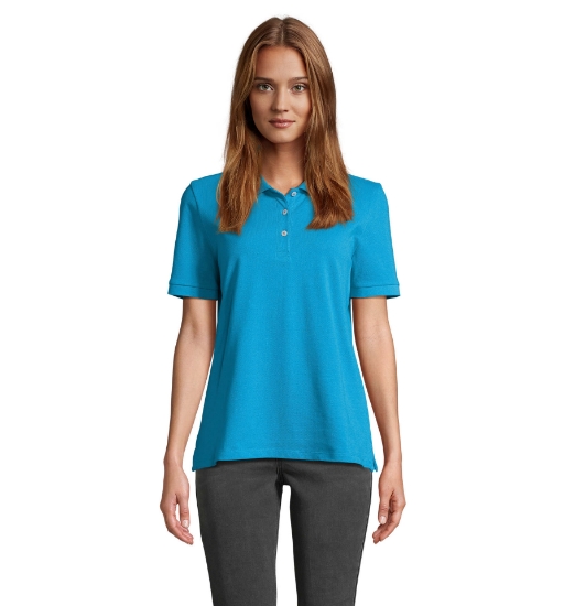 Immagine di KW04440 - Pacific polo donna