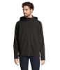Immagine di KW04447 - Race men hooded jacket