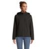 Immagine di KW04448 - Race women hooded jacket