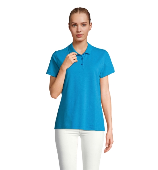 Immagine di KW04501 - Pulse polo donna