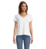 Immagine di KW04766 - Regent v t-shirt women
