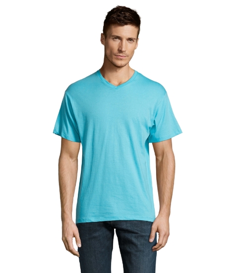 Immagine di KW11150 - Victory uomo t-shirt 150g