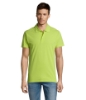 Immagine di KW11342 - Polo summer ii men 170g