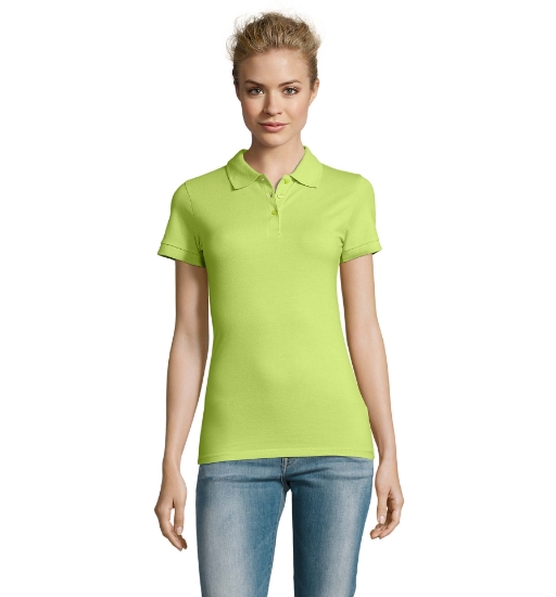 Immagine di KW11347 - Polo perfect donna 180