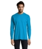 Immagine di KW11420 - T shirt monarch uomo 150g