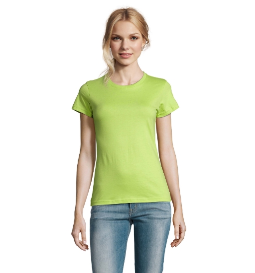 Immagine di KW11502 - Imperial donna t shirt190
