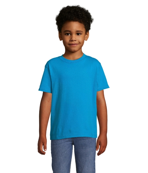 Immagine di KW11770 - Imperial kids t-shirt 190g