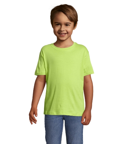 Immagine di KW11970 - Regent kids t-shirt 150g