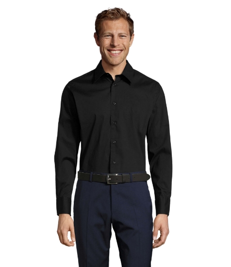 Immagine di KW17000 - Brighton men shirt 140g
