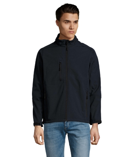 Immagine di KW46600 - Relax uomo ss jacket 340g
