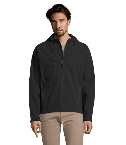 Immagine di KW46602 - Replay uomo softshell