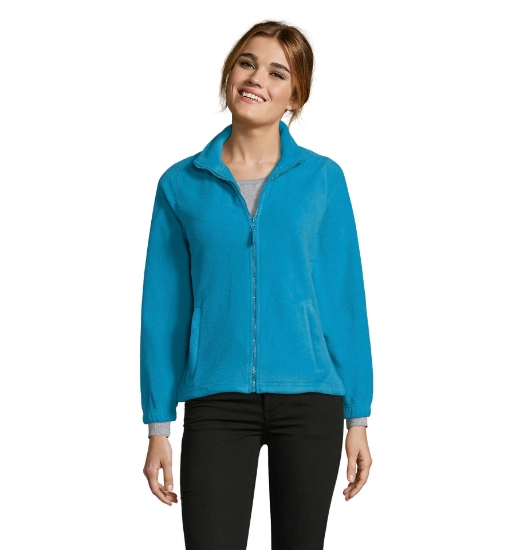 Immagine di KW54500 - North women fl jacket 300g