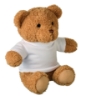 Immagine di KW2745 - Orsetto con tshirt 23 cm