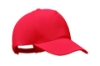 Immagine di KW6432 - Cappello da baseball in cotone