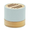 Immagine di KW6847 - Speaker wireless bamboo rpet