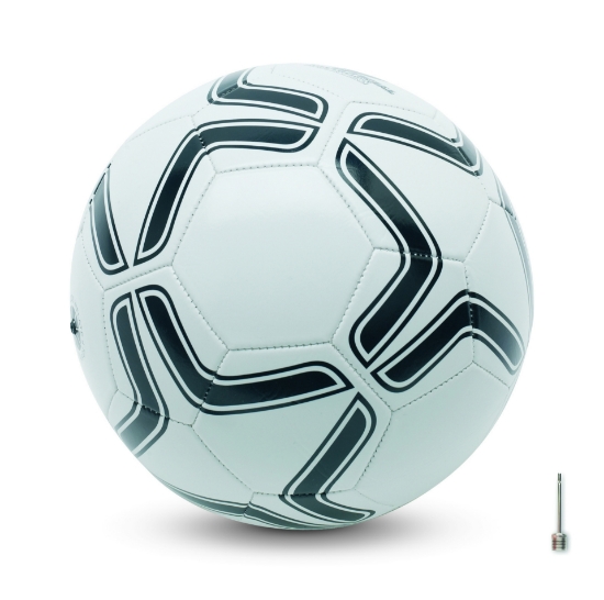 Immagine di KW7933 - Pallone da calcio in pvc 21.5cm