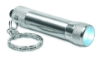 Immagine di KW8622 - Torcia in alluminio portachiav