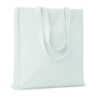 Immagine di KW9596 - Shopper in cotone c/soffietto