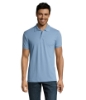 Immagine di KW00571 - Prime-men polo-200g
