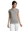 Immagine di KW00578 - Polo donna pasadena 200g