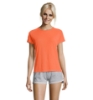 Immagine di KW01159 - Sporty women t-shirt 140g