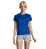 Immagine di KW01159 - Sporty women t-shirt 140g
