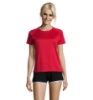 Immagine di KW01159 - Sporty women t-shirt 140g