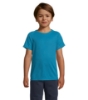 Immagine di KW01166 - Sporty kids t-shirt 140g