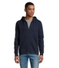 Immagine di KW01714 - Stone uni hoodie 260g