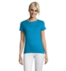 Immagine di KW01825 - Regent donna t-shirt 150g