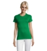 Immagine di KW01825 - Regent donna t-shirt 150g