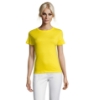 Immagine di KW01825 - Regent donna t-shirt 150g