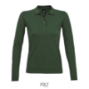 Immagine di KW02083 - Perfect polo lsl donna 180