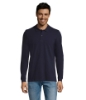 Immagine di KW02087 - Perfect polo lsl uomo 180