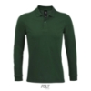 Immagine di KW02087 - Perfect polo lsl uomo 180