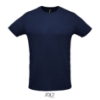 Immagine di KW02995 - Sprint uni t-shirt 130g