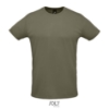 Immagine di KW02995 - Sprint uni t-shirt 130g