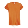 Immagine di KW02995 - Sprint uni t-shirt 130g