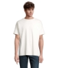 Immagine di KW03806 - Boxy men t-shirt oversize