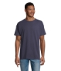 Immagine di KW03806 - Boxy men t-shirt oversize