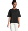 Immagine di KW03807 - Boxy women t-shirt oversize