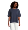 Immagine di KW03807 - Boxy women t-shirt oversize