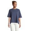 Immagine di KW03807 - Boxy women t-shirt oversize