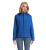 Immagine di KW04448 - Race women hooded jacket