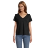 Immagine di KW04766 - Regent v t-shirt women