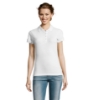 Immagine di KW11310 - People donna polo 210g