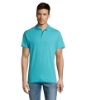 Immagine di KW11342 - Polo summer ii men 170g
