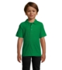 Immagine di KW11344 - Polo summer ii kids 170g