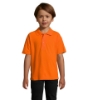 Immagine di KW11344 - Polo summer ii kids 170g